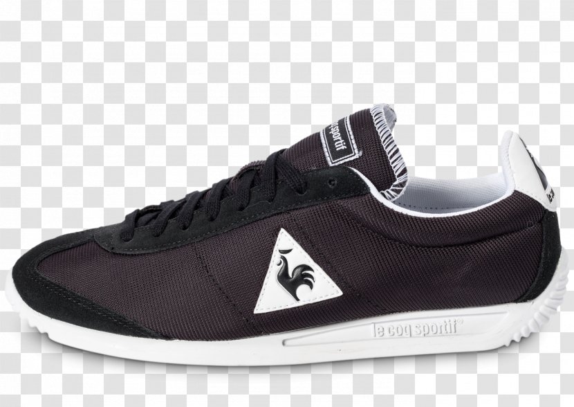 Sneakers Le Coq Sportif Skate Shoe - Leather Transparent PNG