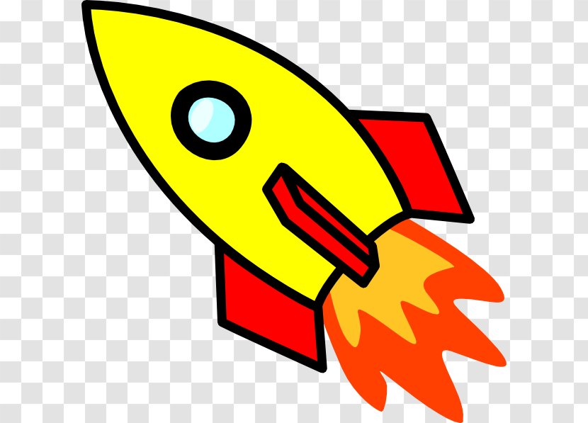 Rocket Spacecraft Free Content Space Shuttle Program Clip Art - Area - Animated Cliparts Transparent PNG