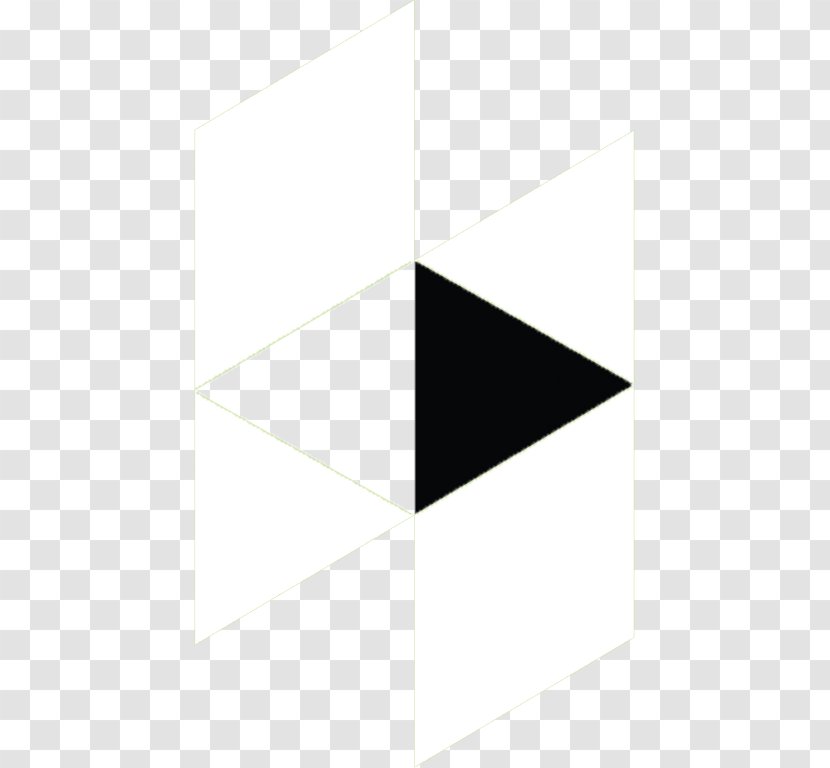 Triangle Line - Rectangle - Angle Transparent PNG