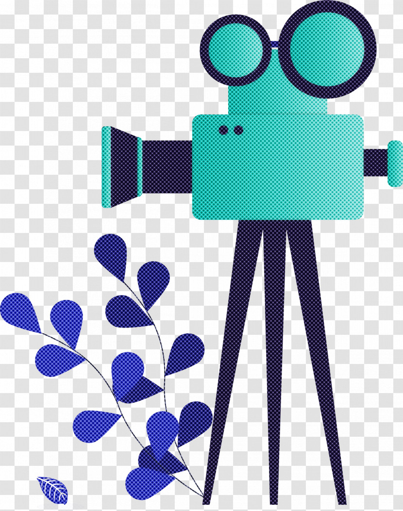 Video Camera Transparent PNG