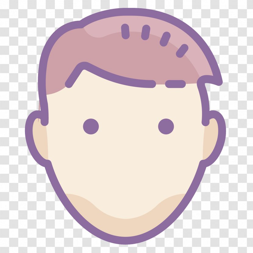 File Format - Jaw - Suprised Transparent PNG