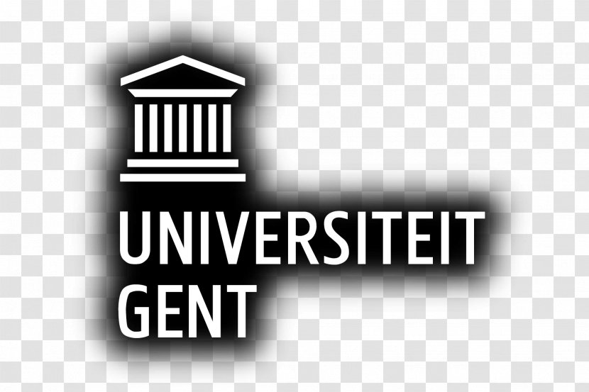 Ghent University Logo Brand Universiteit Gent - Design Transparent PNG