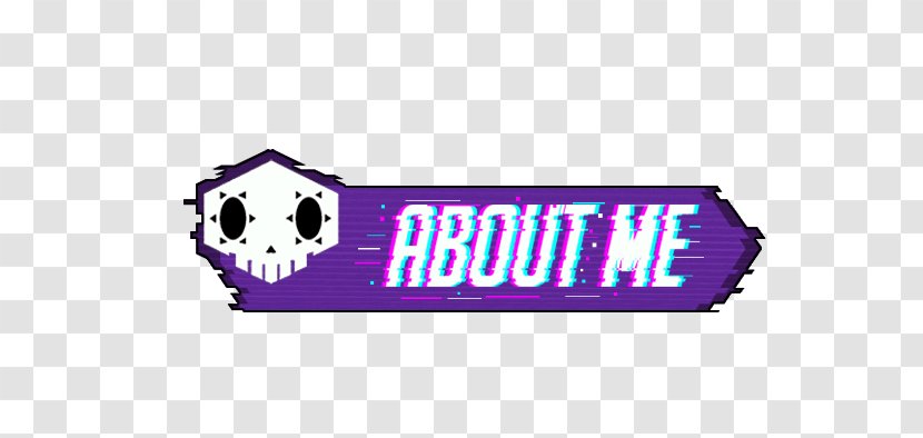 Twitch Sombra Logo - I Love It Transparent PNG