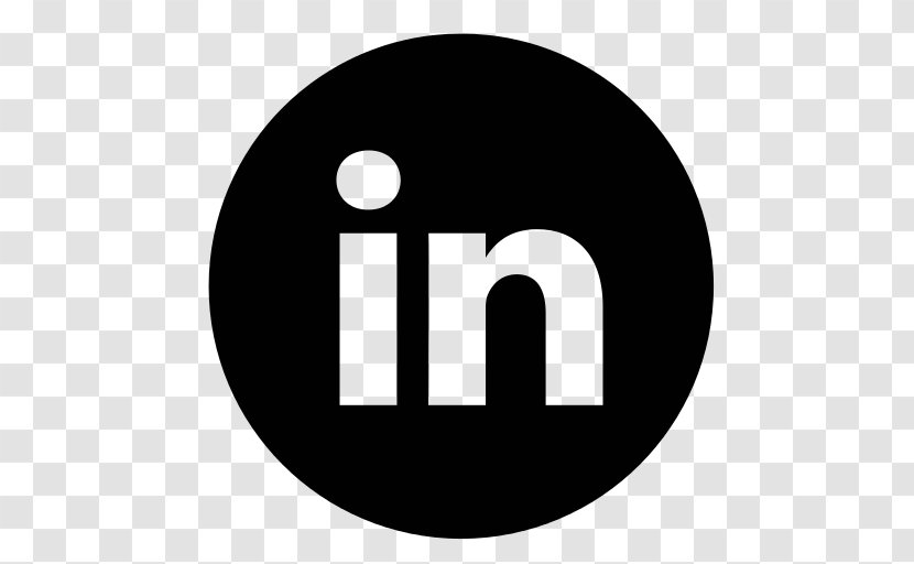 Social Media LinkedIn Networking Service - Blog Transparent PNG