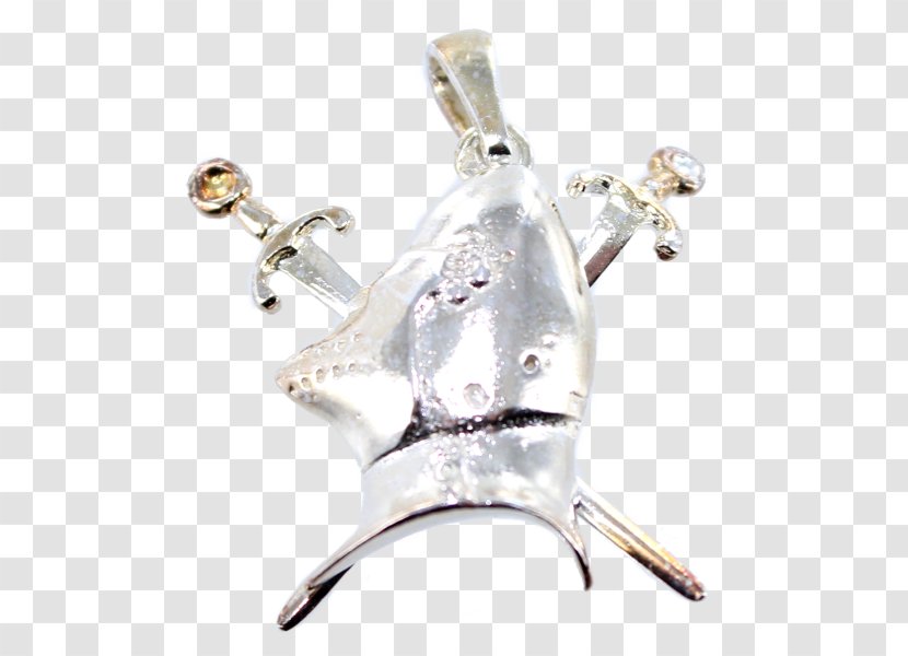 Locket Silver Body Jewellery Diamond Transparent PNG