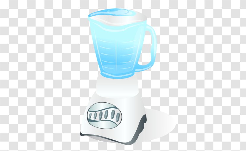 Small Appliance Cup Kettle Home - Mixer - Blender Transparent PNG