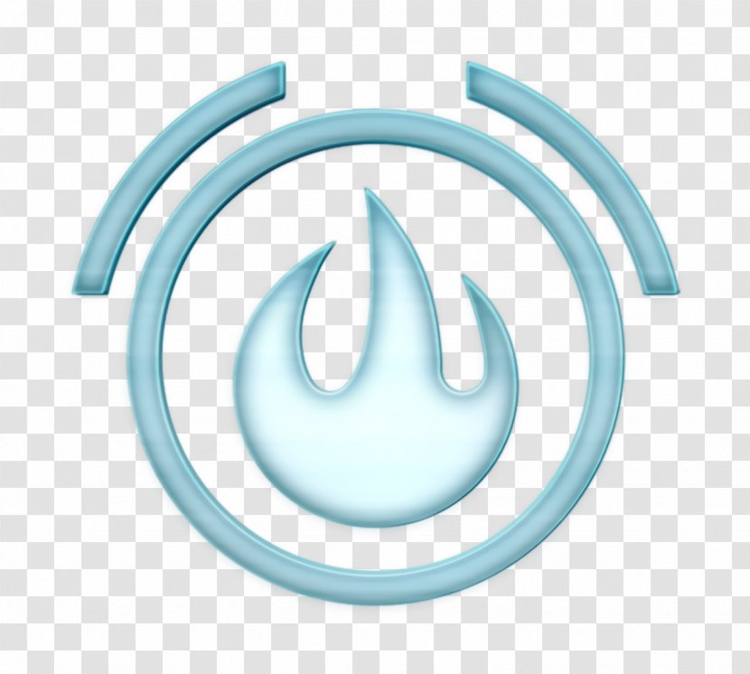 Alarm Icon Fire Prevention - Computer Logo Transparent PNG
