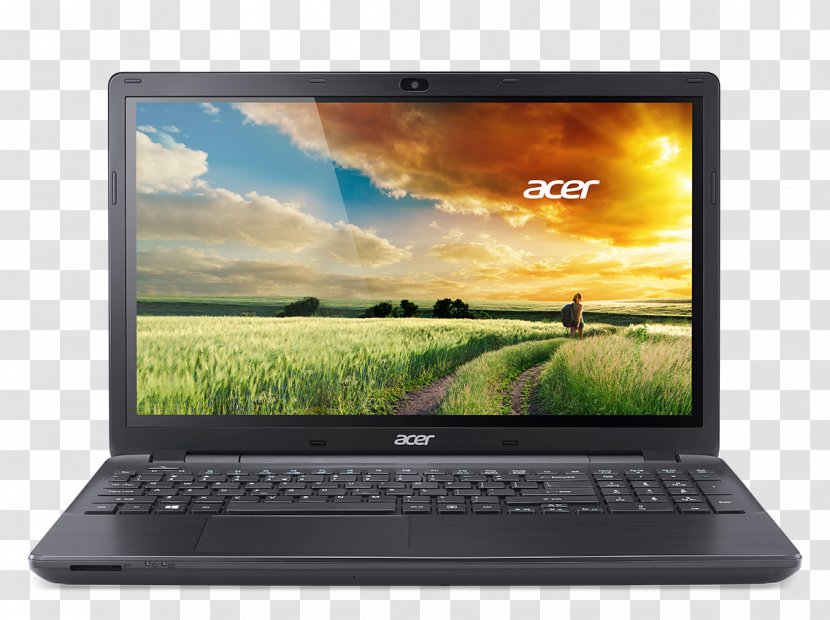 Laptop Acer Aspire Windows 10 Intel Core I7 - Central Processing Unit Transparent PNG