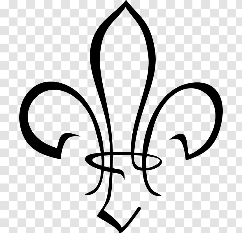 Fleur-de-lis Scouting Stock Photography Clip Art - Area - Scout Transparent PNG