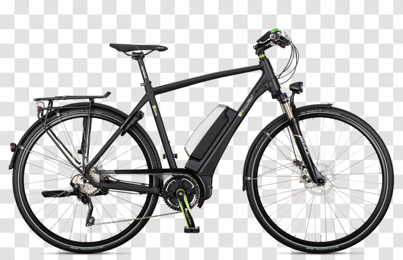 Electric Bicycle Beistegui Hermanos Cycling Hybrid - Road Transparent PNG