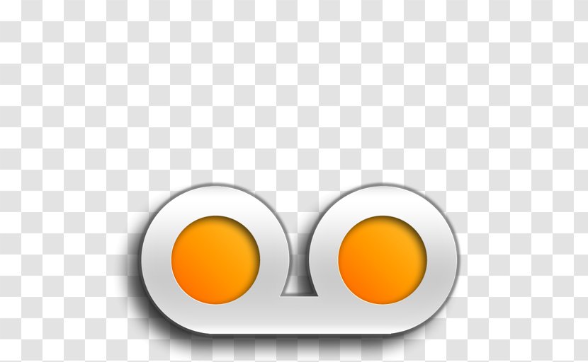 Product Design Egg Font - Voicemail Transparent PNG