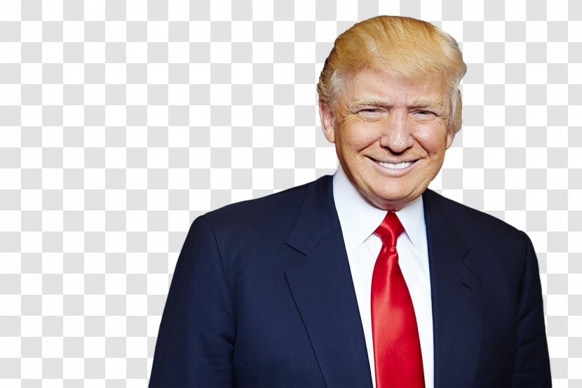 Donald Trump 2017 Presidential Inauguration United States Presidency Of - Businessperson Transparent PNG