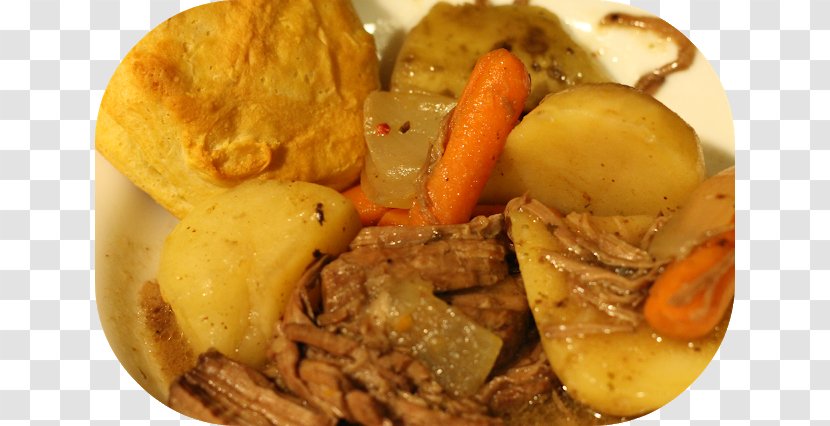 Daube Mechado Navarin Irish Stew Pot Roast Transparent PNG