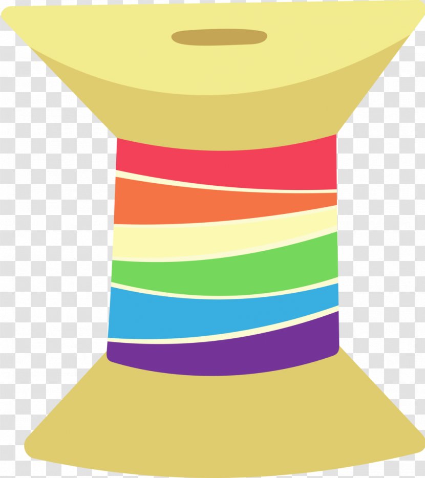 Rainbow Dash Rarity Thread - My Little Pony - Threading Transparent PNG
