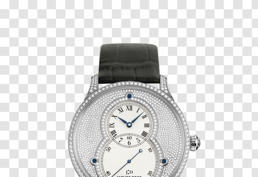 Watch Guess Jaquet Droz Clock Amazon.com - Fashion - Elegance. Transparent PNG