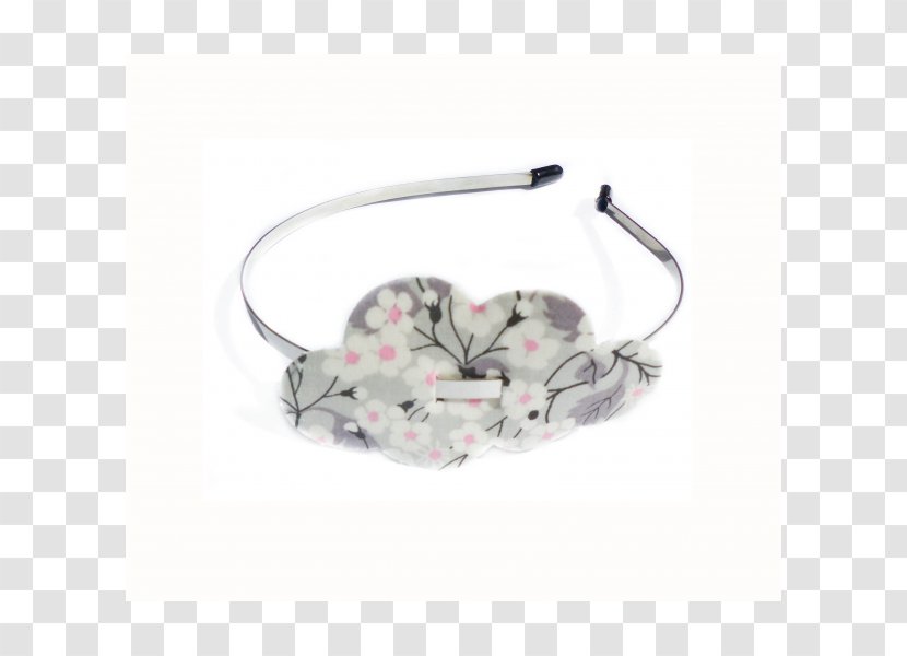 Pacifier Alice Band Bib Infant Clothing - Indigo - Nuage Transparent PNG