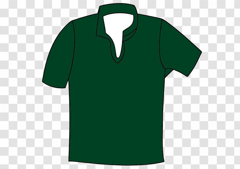 T-shirt Polo Shirt Collar Clothing Sleeve - Brand - Jersey Transparent PNG