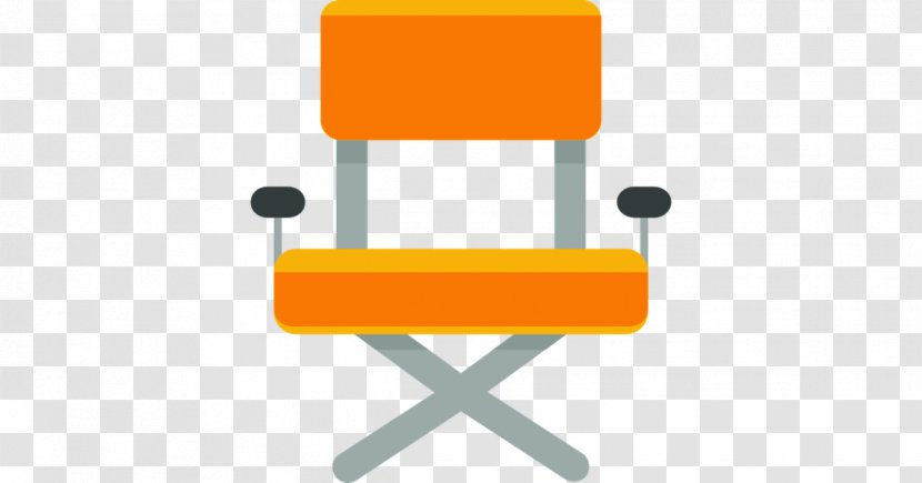Chair Cinema Film - Furniture Transparent PNG