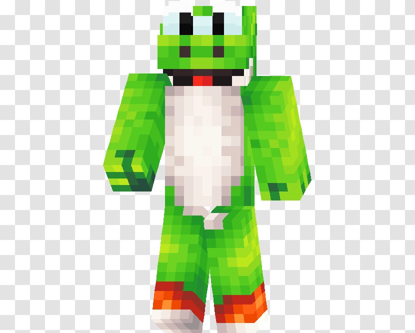 Minecraft: Pocket Edition Apixelados Skin - Xbox 360 - Mcpe Transparent PNG