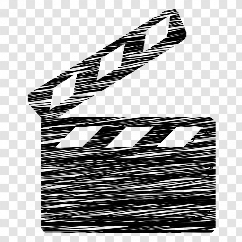 Film Editing Clapperboard Computer Software Video - Blog - Cine Transparent PNG