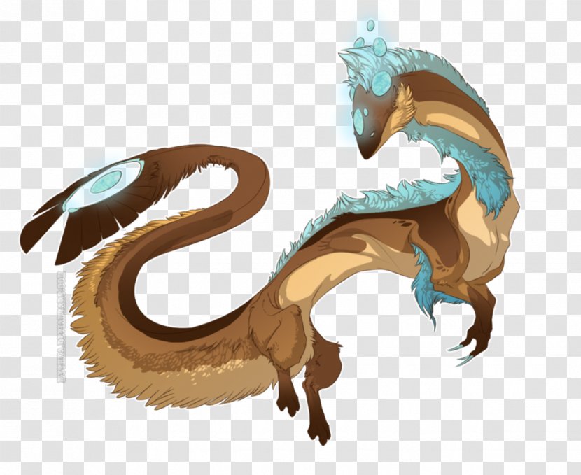 Chinese Dragon Drawing Legendary Creature - Fantasy - Chimera Transparent PNG