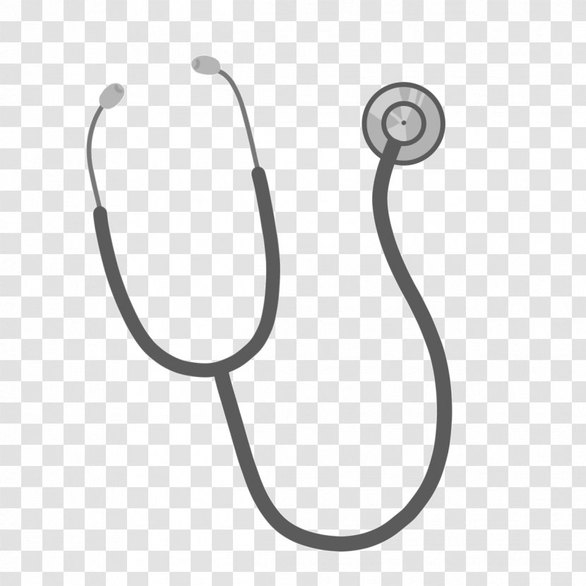 Stethoscope Physician Auscultation Nursing - Health Care Transparent PNG