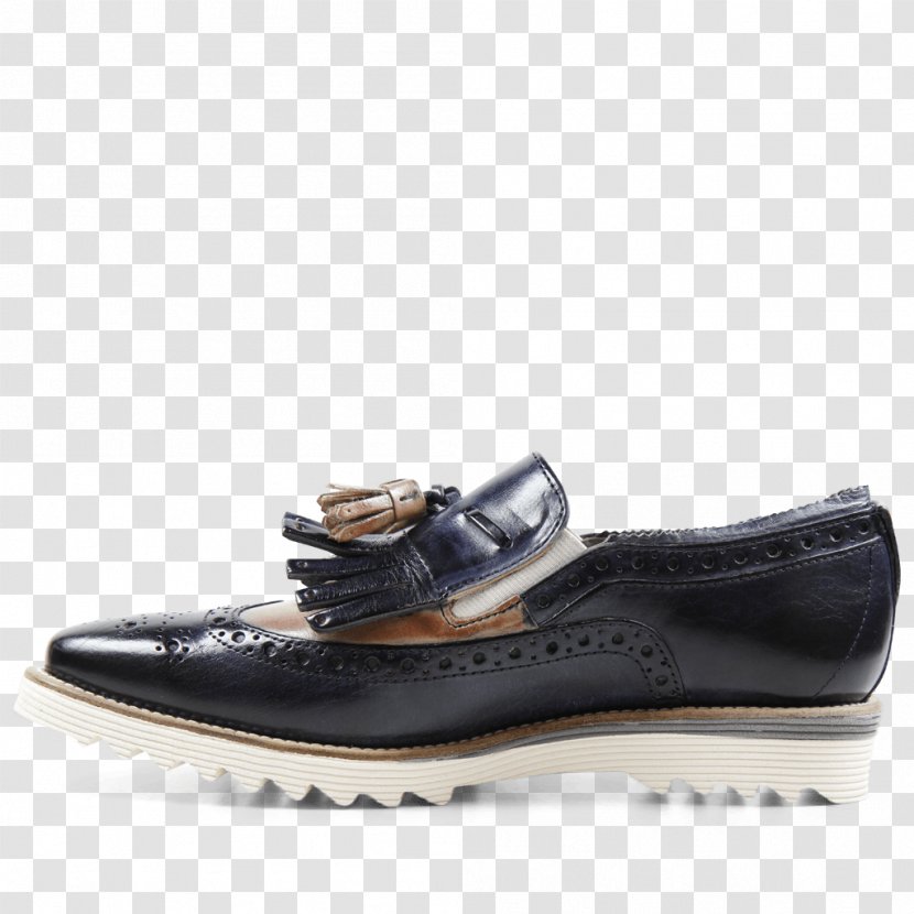 Golfschoen Slip-on Shoe Nike Leather - Walking Transparent PNG