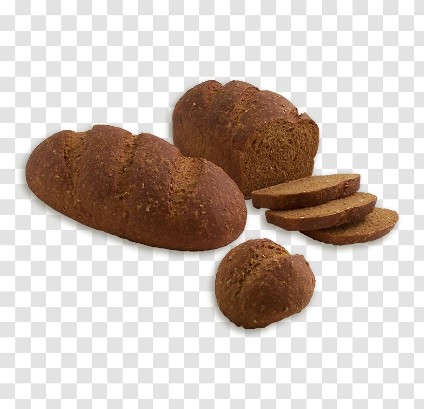 Rye Bread Commodity Transparent PNG