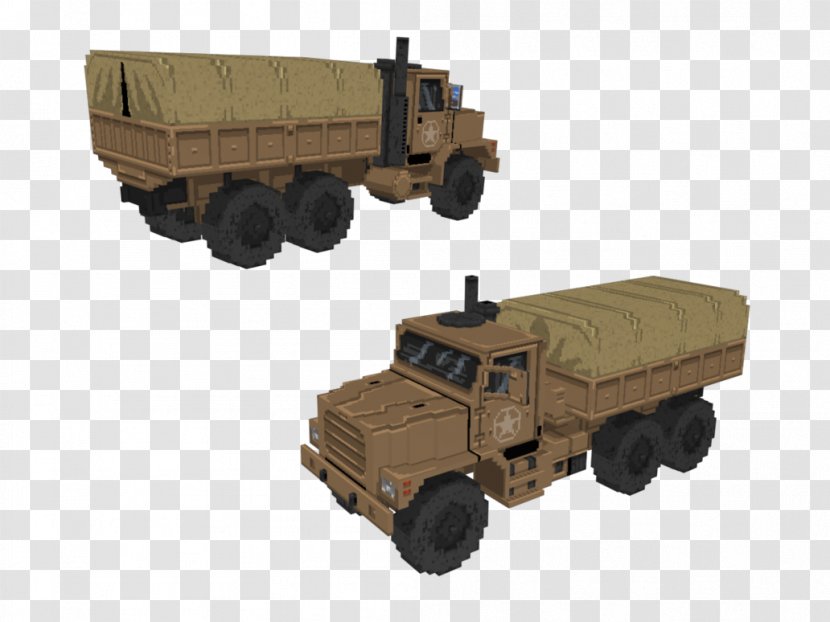 Motor Vehicle Military Car Truck Transparent PNG