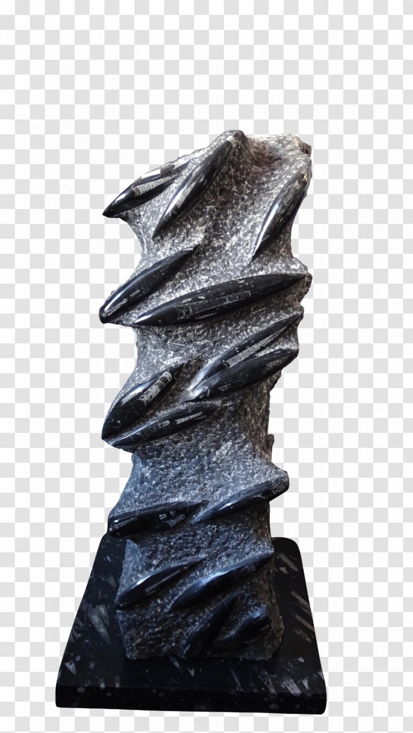 Stone Carving Bronze Sculpture Rock Transparent PNG