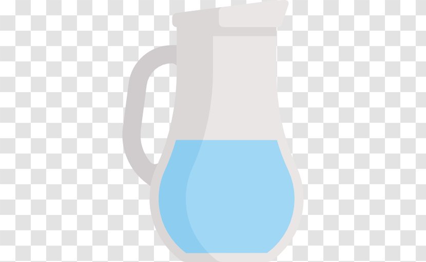 Jug Coffee Cup Mug - Tableware - Watering Bucket Transparent PNG