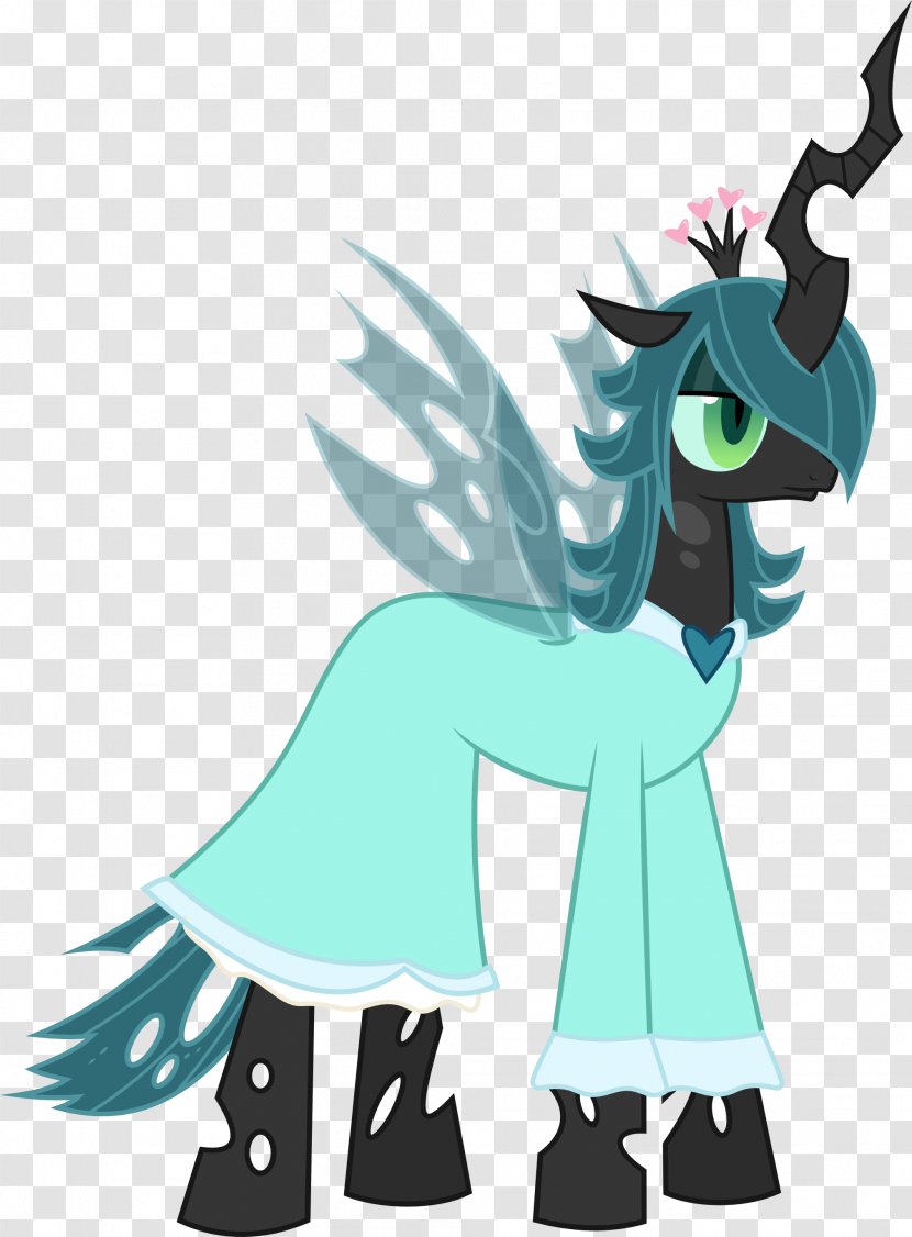 Princess Celestia Cadance Pony Queen Chrysalis Canterlot - Puff Transparent PNG