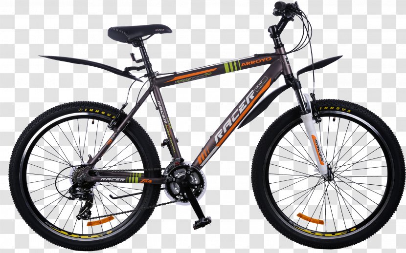 Jamis Bicycles Mountain Bike Merida Industry Co. Ltd. Hardtail - Bicycle Handlebar Transparent PNG