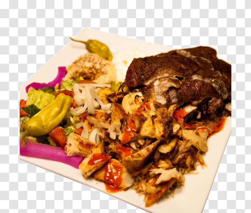 Kebab Shawarma Mixed Grill Middle Eastern Cuisine Vegetarian - Spice - Shawerma Skewer Transparent PNG