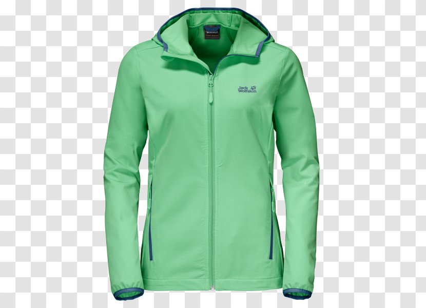 Hoodie Jacket Softshell Clothing Outdoor-Bekleidung - Sweatshirt Transparent PNG