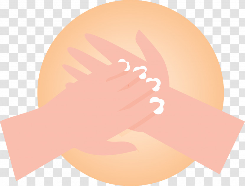 Hand Washing Handwashing Wash Hands Transparent PNG