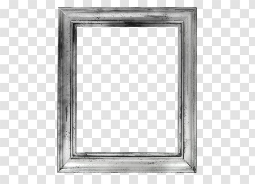 Picture Frames Window Mirror Glass - Flower Transparent PNG