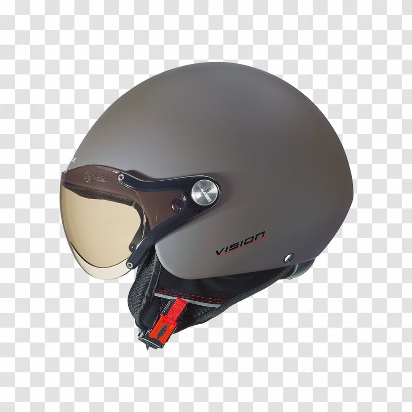 Motorcycle Helmets Bicycle Ski & Snowboard Nexx - Khaki Transparent PNG