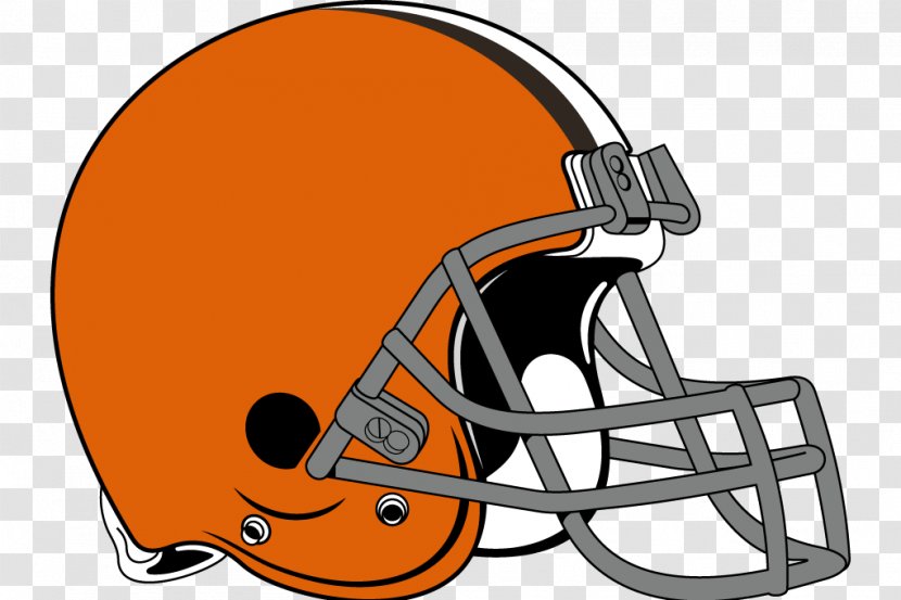 2013 Cleveland Browns Season NFL Indians Pittsburgh Steelers - Personal Protective Equipment Transparent PNG
