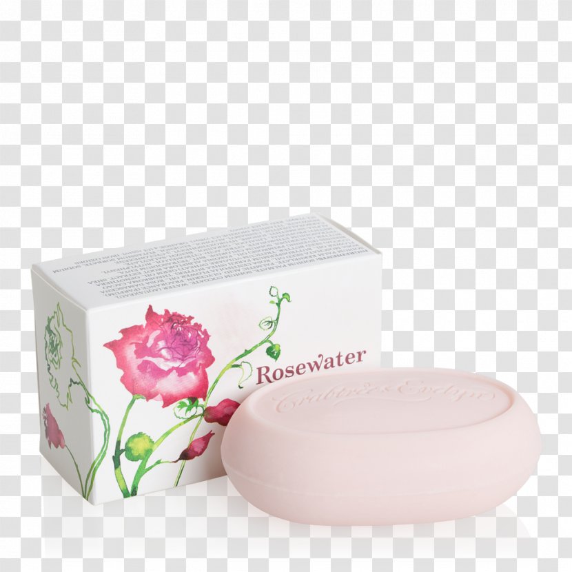 Soap Crabtree & Evelyn Rose Water Nantucket Life Looks Transparent PNG