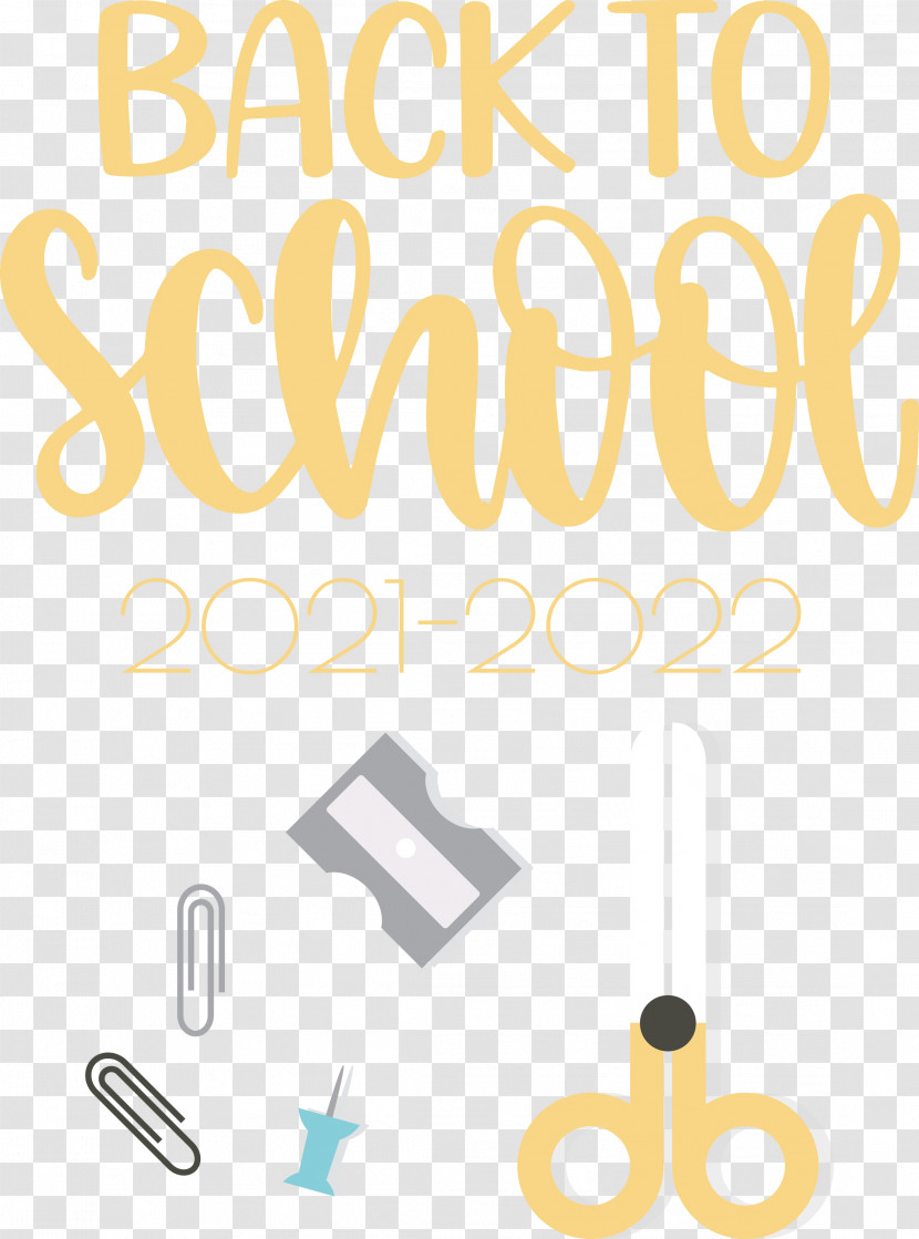 Back To School School Transparent PNG