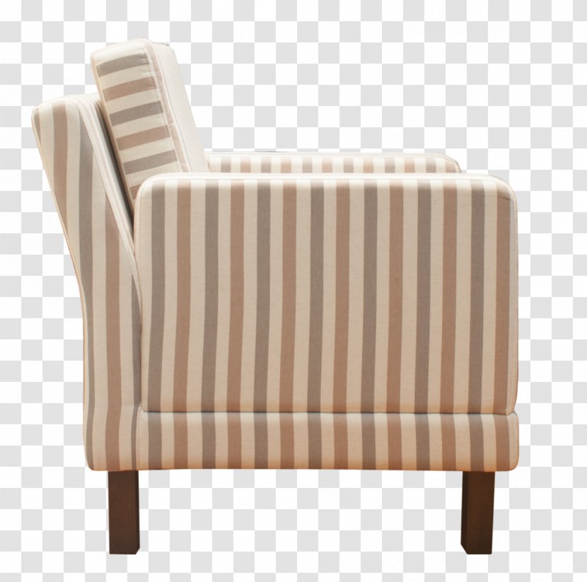 Garden Furniture Club Chair Bergère Armrest - Outdoor - Eggo Transparent PNG