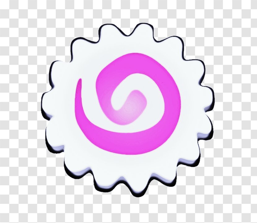 Circle Logo - Sticker Transparent PNG