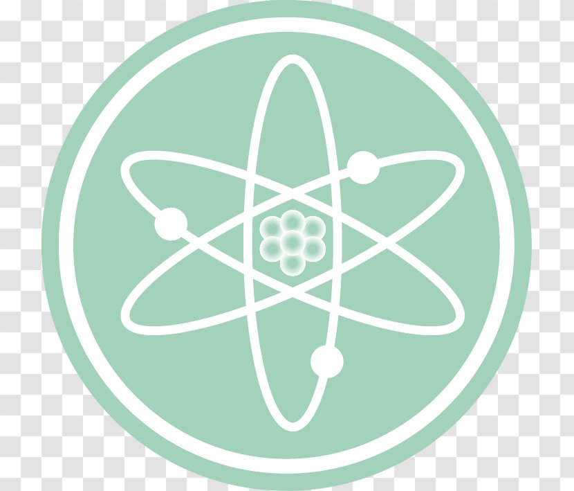 T-shirt Science Atom Chemistry Physics Transparent PNG