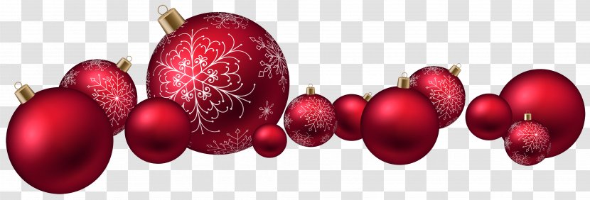 Christmas Ornament Decoration Clip Art - Crystal Ball - Free Download Balls Images Transparent PNG