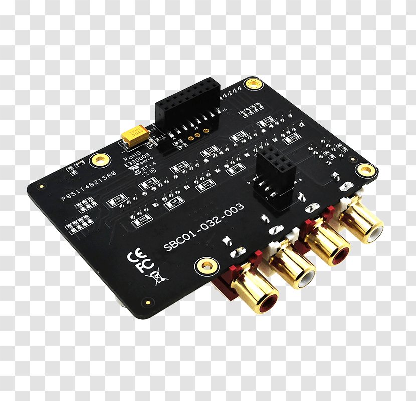 Microcontroller Attenuator Electronics Relay Electronic Component - Input Devices Transparent PNG