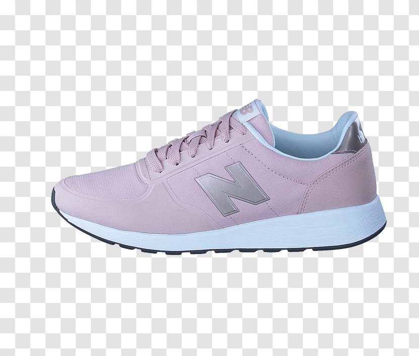 Sports Shoes Ws215 Womens Lilac New Balance Nike - Outdoor Shoe Transparent PNG