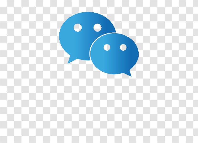 WeChat Chatbot Daigou Kik Messenger - Text Messaging - Wechat Transparent PNG