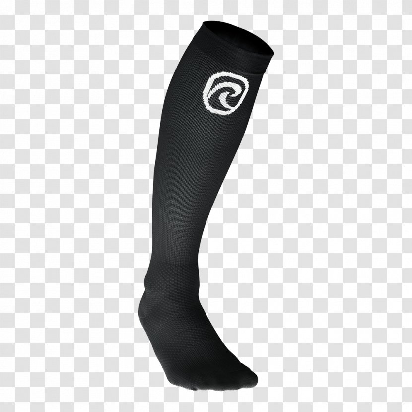 Sock Compression Stockings Anklet - Shorts - Ankle Brace Transparent PNG