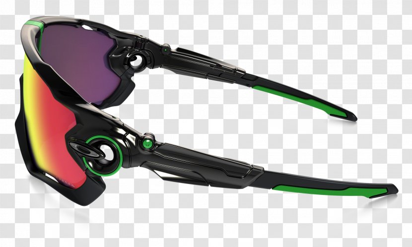 Oakley Jawbreaker (Asia Fit) Sunglasses Oakley, Inc. Transparent PNG